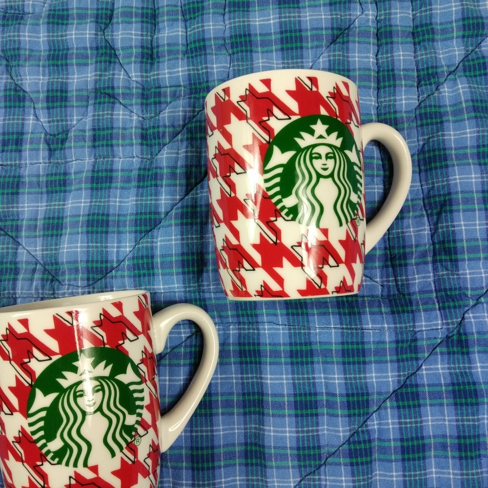 STARBUCKS COFFEE CUPS - Picture 6 of 12